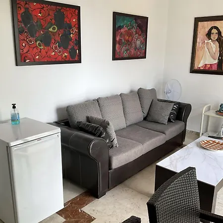 Irini Villa