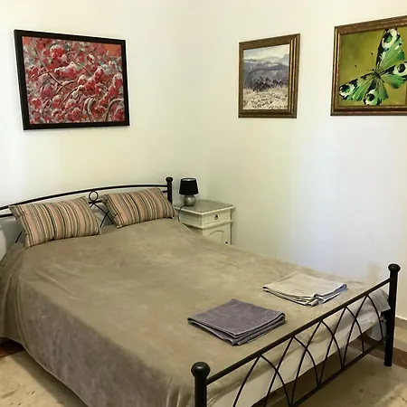 Villa Irini