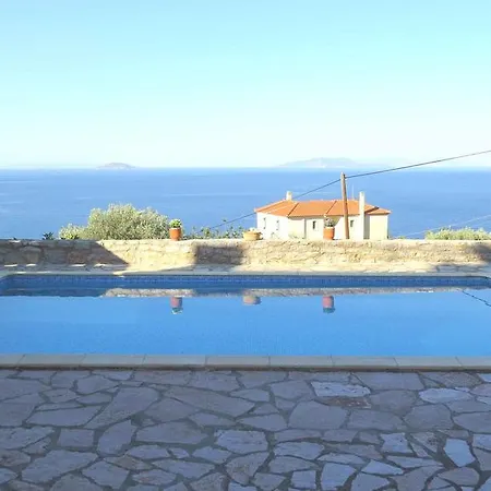 Vila Irini Epidaurus
