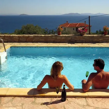 Villa Irini *