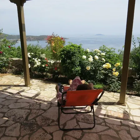 Irini Villa Epidaurosz