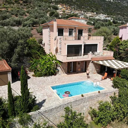 Villa Irini