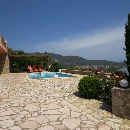 Villa Irini Epidaurosz