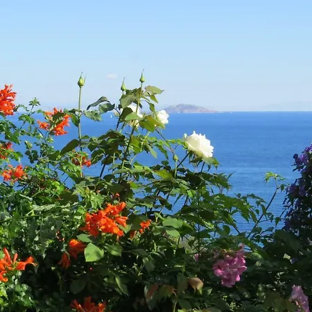 Irini Villa Epidaurosz