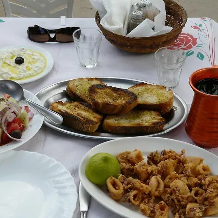 Irini * Epidaurosz