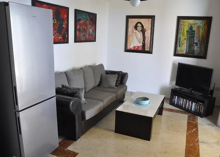 Vila Irini Epidaurus