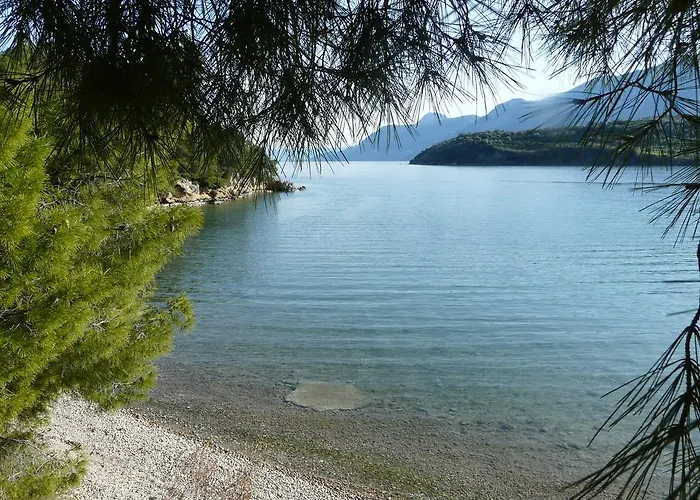 Irini Vila Epidaurus