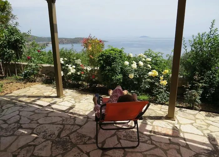 Irini Vila Epidaurus