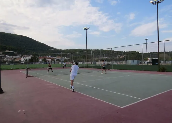 Vila Irini Epidaurus