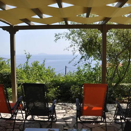 Irini Villa