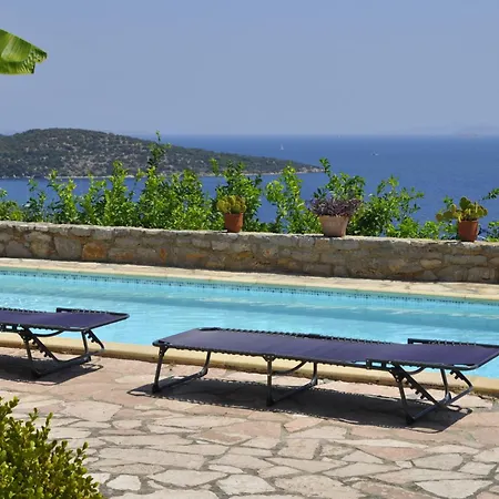 Villa Irini *