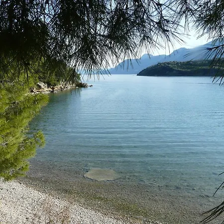 Irini Willa Epidaurus