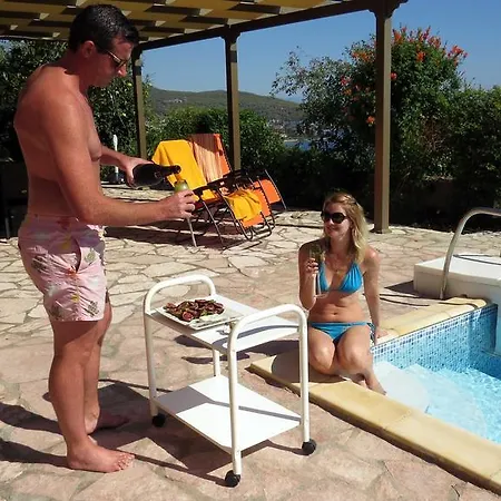 Irini * Epidaurus