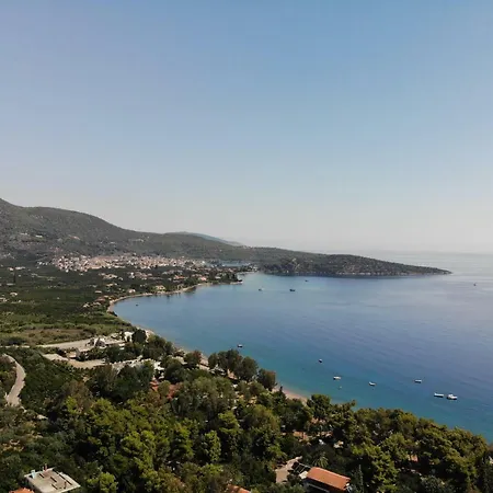 Irini Epidaurus