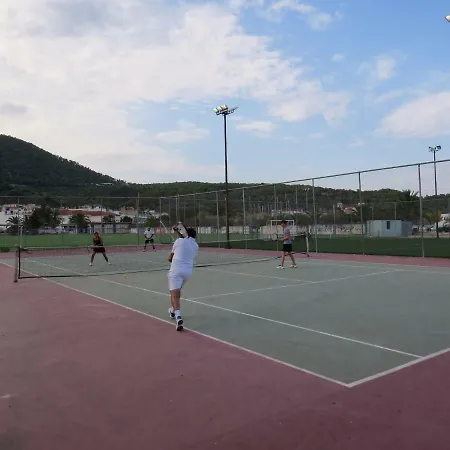 Vila Irini Epidaurus