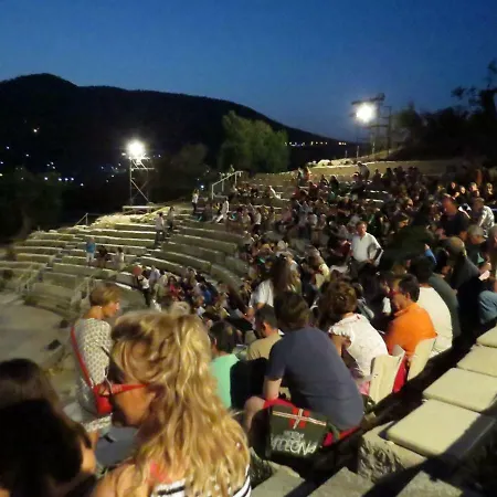 Irini * Epidaurus