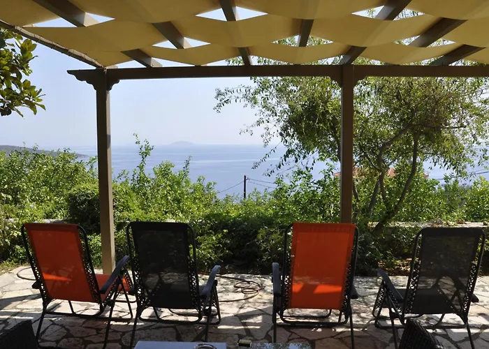 Irini Villa