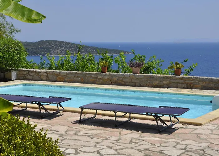 Villa Irini *