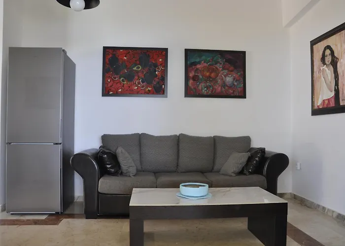 Villa Irini