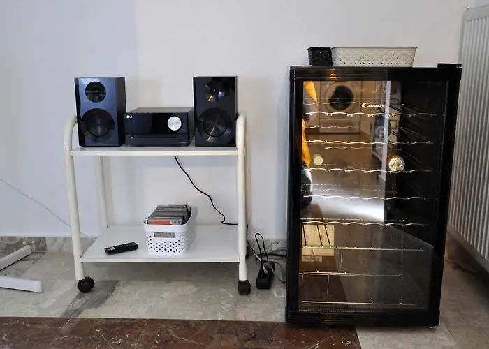 Irini Villa Epidaurus