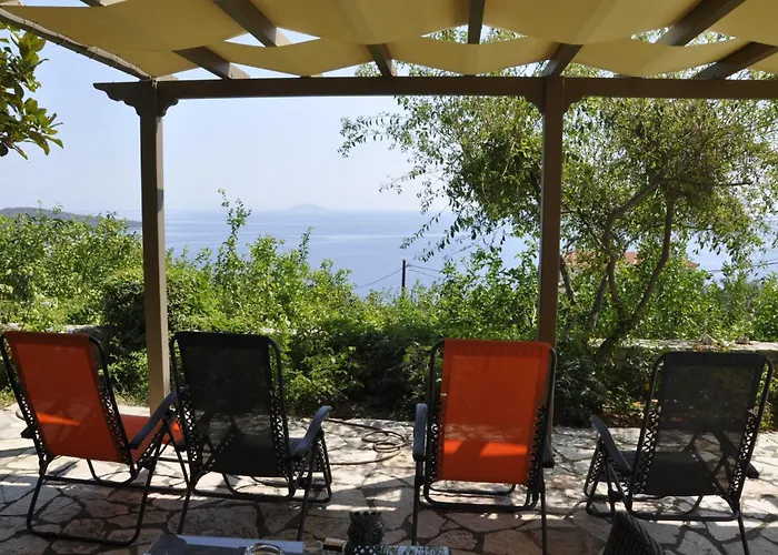 Irini Epidaurus