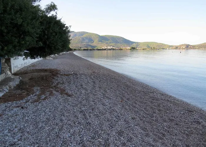 Irini * Epidaurus