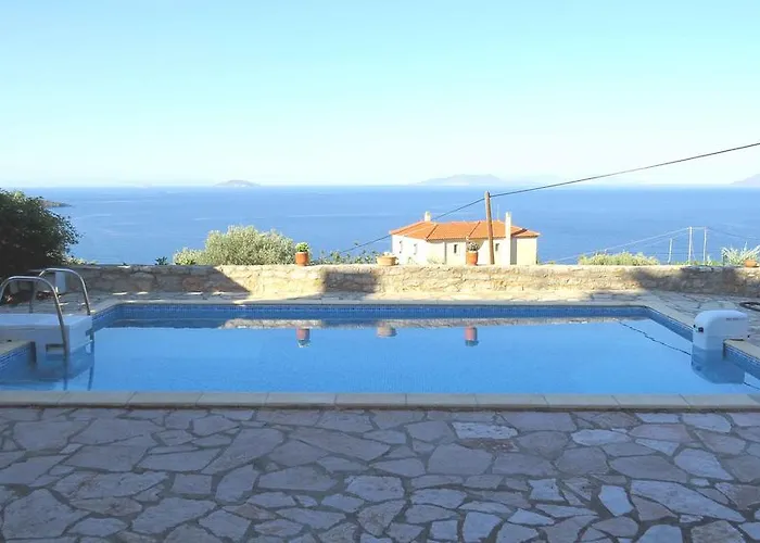 Villa Irini Epidaurus