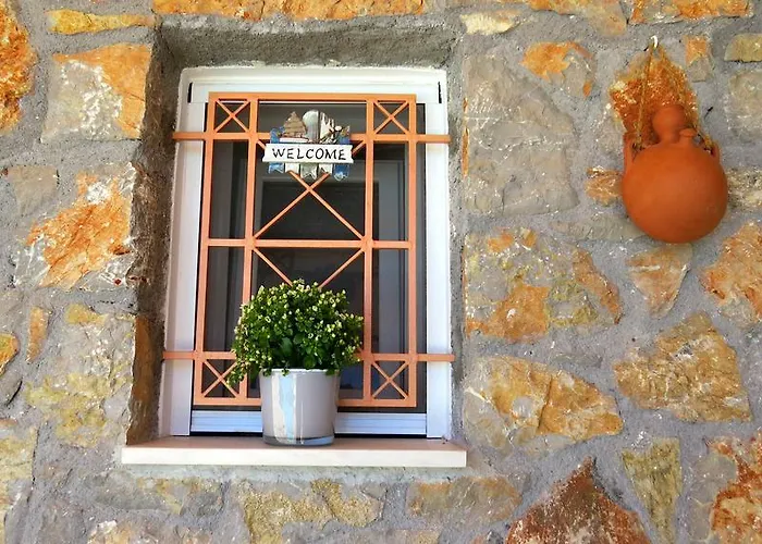 Irini * Epidaurus