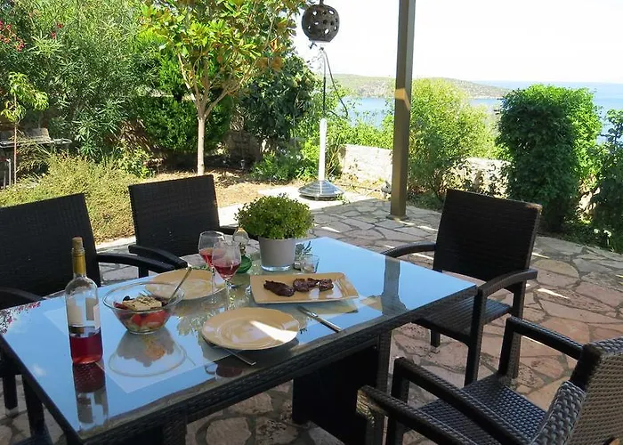 Irini * Epidaurus