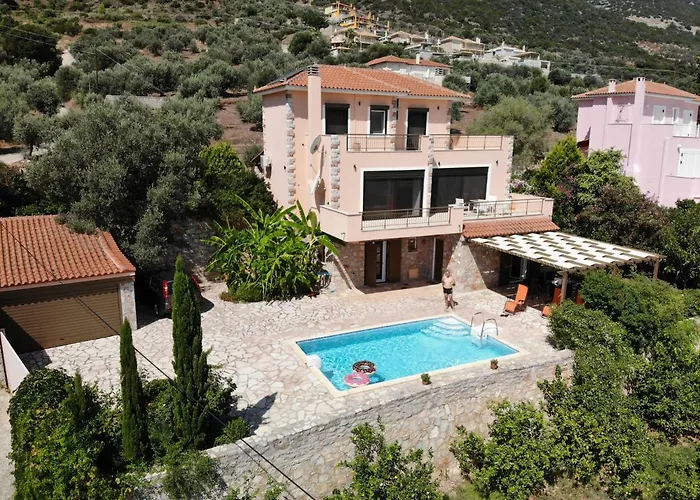 Villa Irini