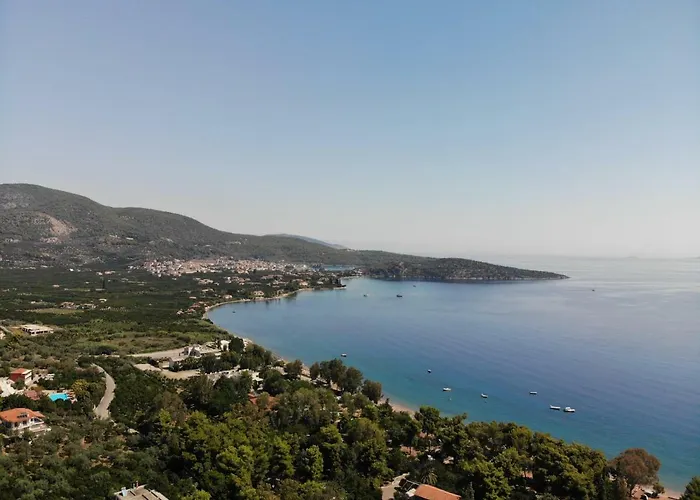 Irini Epidaurus