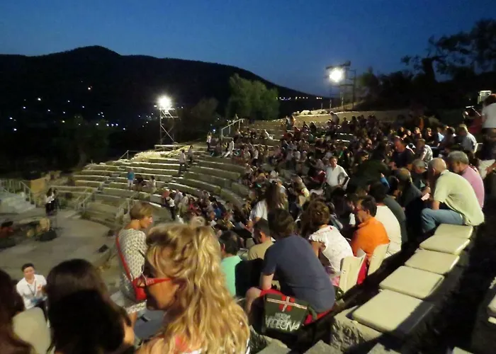 Irini * Epidaurus